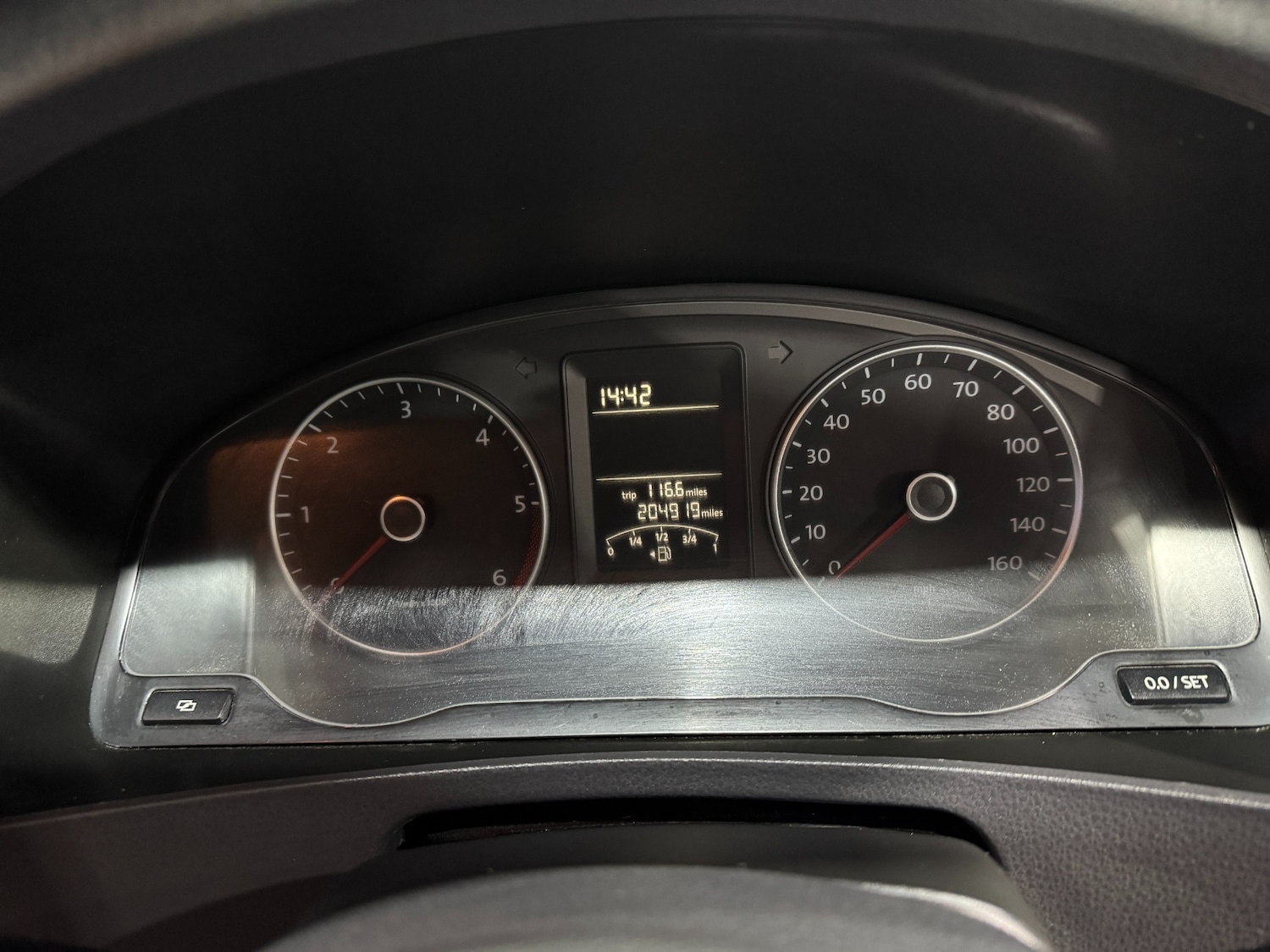 Used Volkswagen Transporter 2010 for sale - 77228368: Photo 17