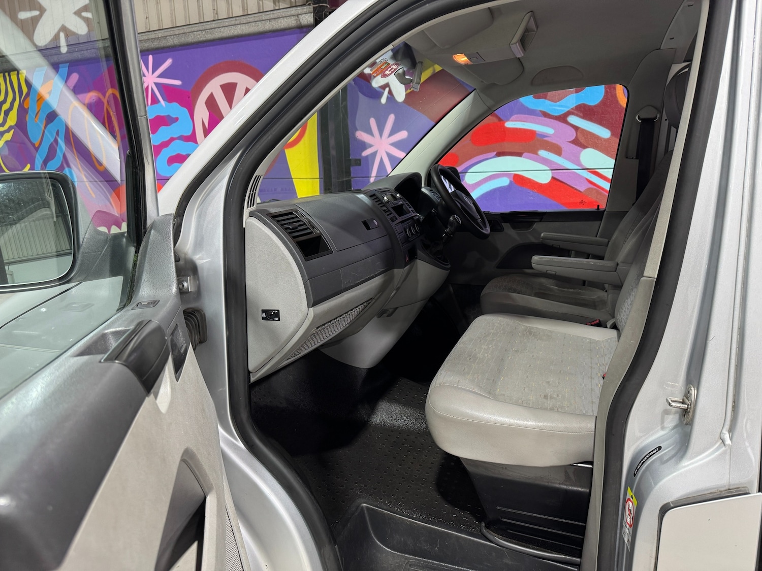 Used Volkswagen Transporter 2010 for sale - 77228368: Photo 20