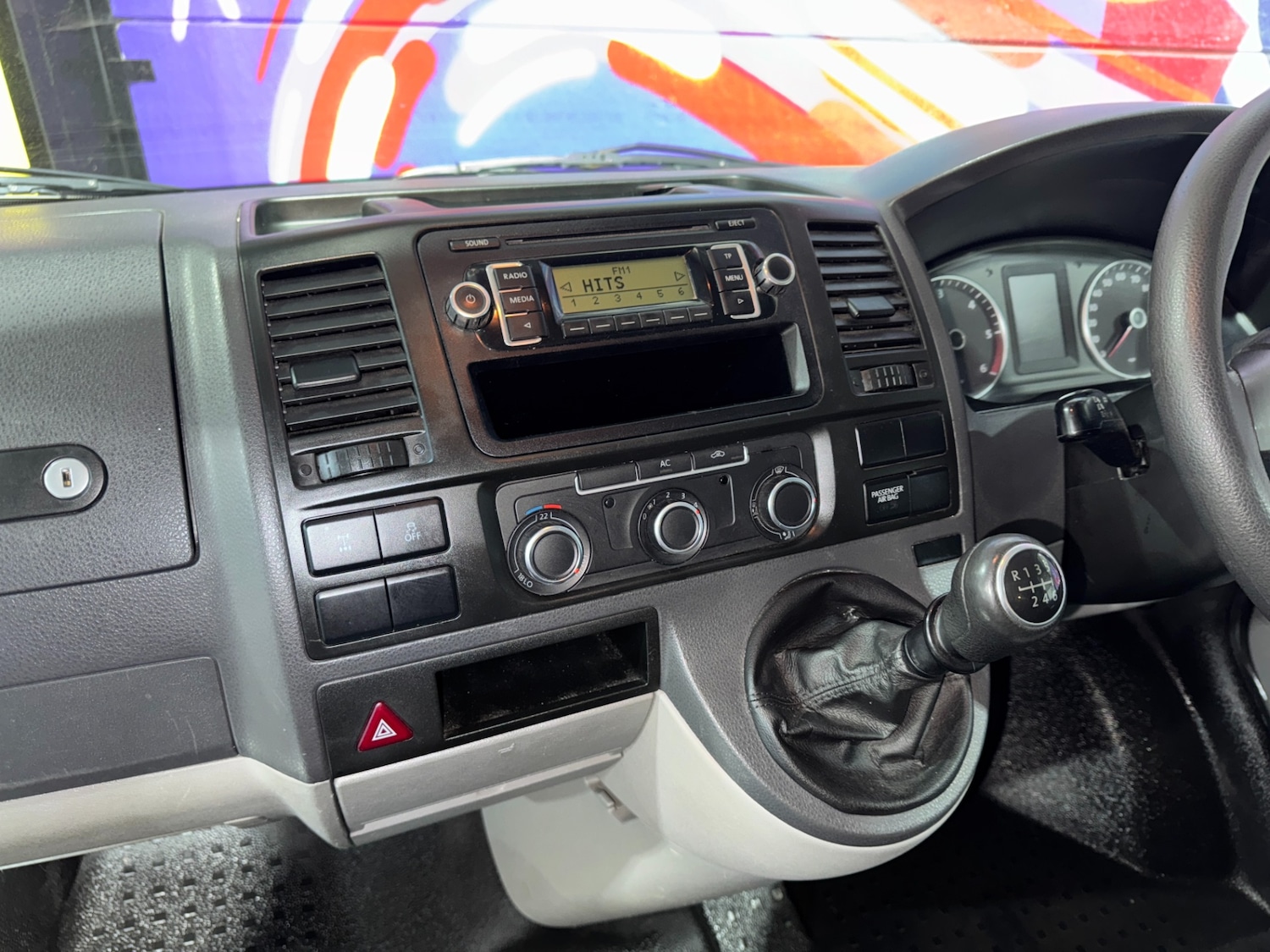 Used Volkswagen Transporter 2010 for sale - 77228368: Photo 23