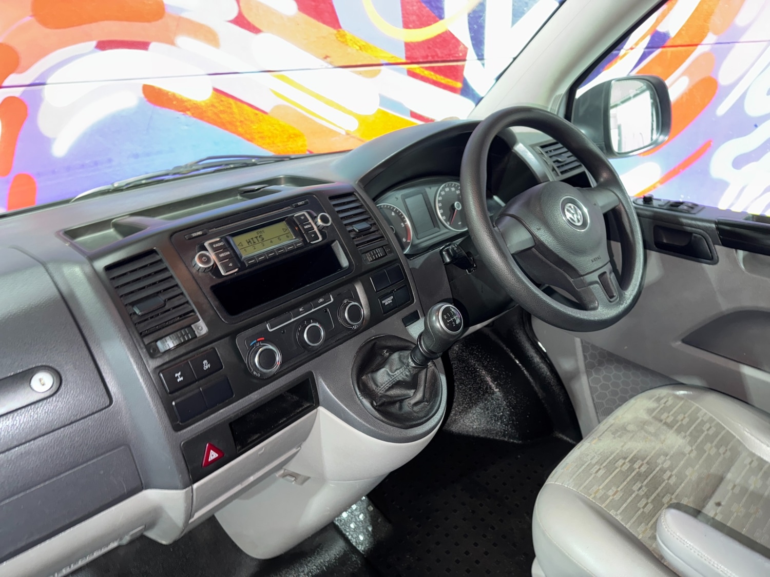 Used Volkswagen Transporter 2010 for sale - 77228368: Photo 24