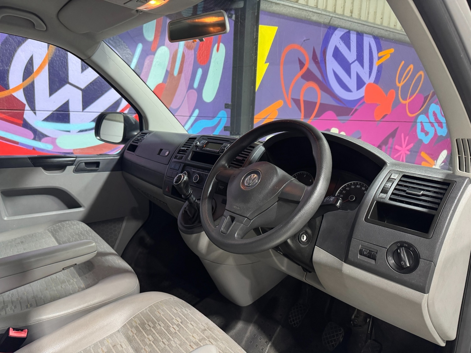 Used Volkswagen Transporter 2010 for sale - 77228368: Photo 29