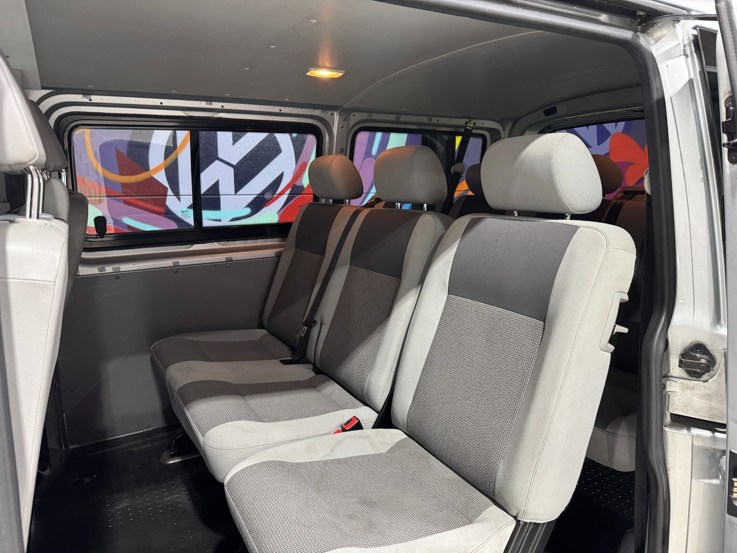 Used Volkswagen Transporter 2010 for sale - 77228368: Photo 7