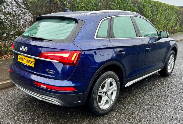 Used Audi Q5 2021 for sale - 77525494: Photo 2