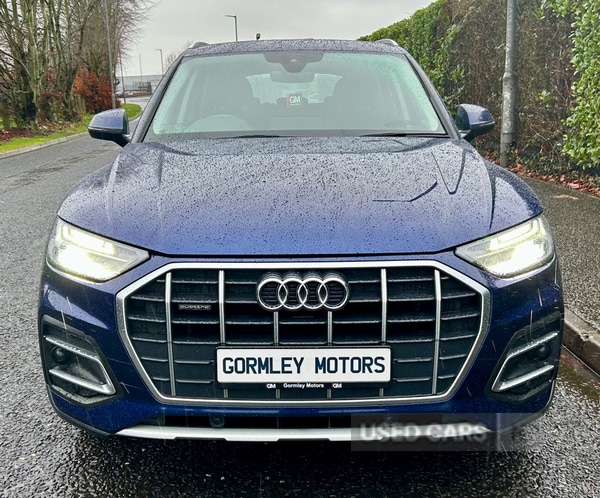 Used Audi Q5 2021 for sale - 77525494: Photo 3