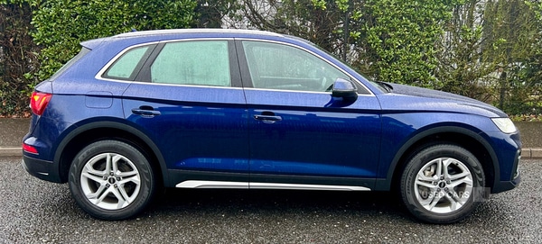 Used Audi Q5 2021 for sale - 77525494: Photo 5