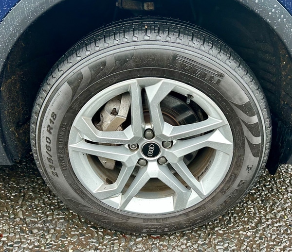 Used Audi Q5 2021 for sale - 77525494: Photo 6