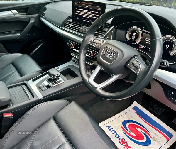 Used Audi Q5 2021 for sale - 77525494: Photo 7