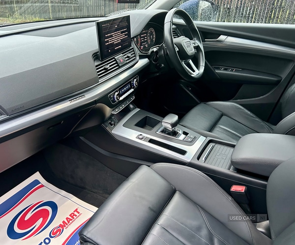 Used Audi Q5 2021 for sale - 77525494: Photo 8