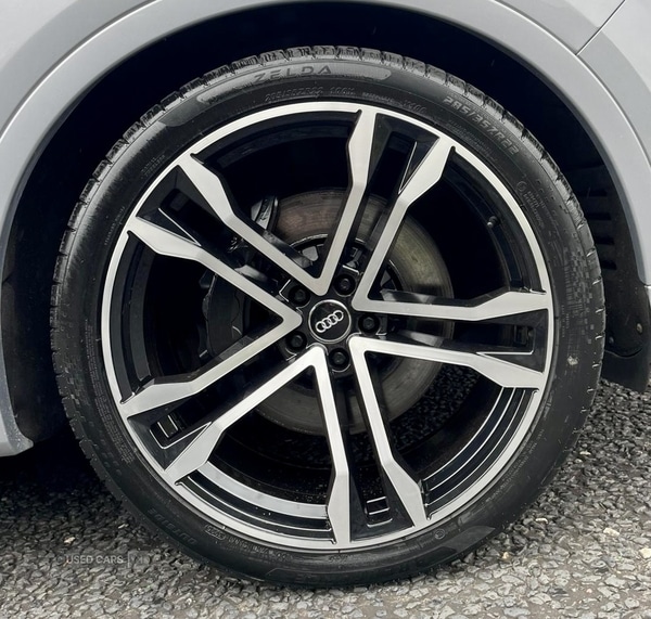 Used Audi Q7 2019 for sale - 78205901: Photo 11