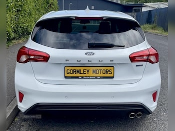 Used Ford Focus 2019 for sale - 79182192: Photo