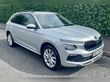 Used Skoda Kamiq 2024 for sale - 79085116: Photo