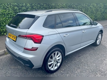 Used Skoda Kamiq 2024 for sale - 79085116: Photo