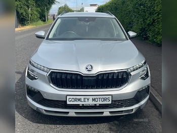 Used Skoda Kamiq 2024 for sale - 79085116: Photo