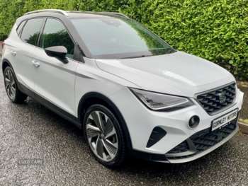 2023 - 1.0 TSI 110 FR Edition 5dr
