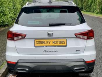 Used SEAT Arona 2023 for sale - 74959704: Photo