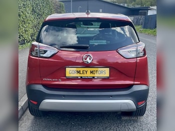 Used Vauxhall Crossland X 2020 for sale - 78348995: Photo