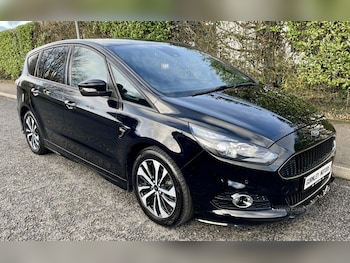 Used Ford S-Max 2019 for sale - 79050322: Photo