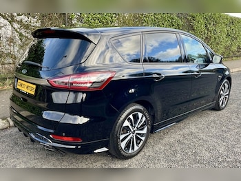 Used Ford S-Max 2019 for sale - 79050322: Photo