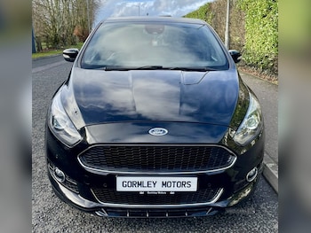 Used Ford S-Max 2019 for sale - 79050322: Photo