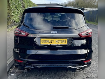 Used Ford S-Max 2019 for sale - 79050322: Photo
