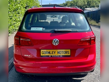 Used Volkswagen Golf SV 2015 for sale - 79317974: Photo
