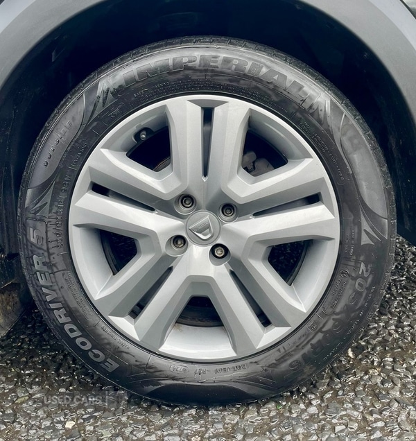 Used Dacia Sandero Stepway 2022 for sale - 78035504: Photo 6