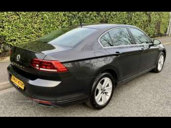 Used Volkswagen Passat 2020 for sale - 74149321: Photo
