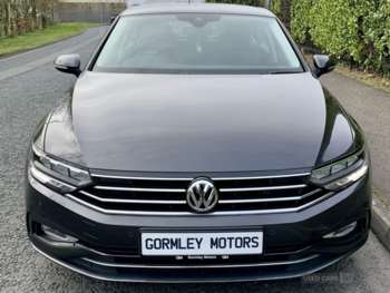 Used Volkswagen Passat 2020 for sale - 74149321: Photo