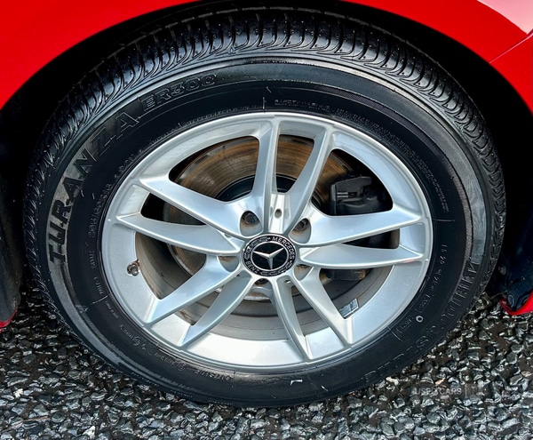 Used Mercedes-Benz A-Class 2019 for sale - 76927247: Photo 6