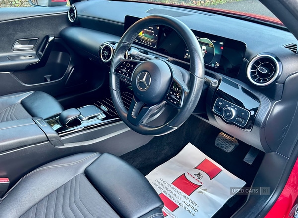 Used Mercedes-Benz A-Class 2019 for sale - 76927247: Photo 7