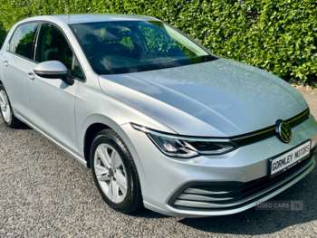 2023 - 2.0 TDI Life 5dr DSG