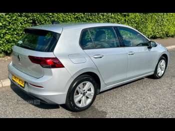 Used Volkswagen Golf 2023 for sale - 74727557: Photo