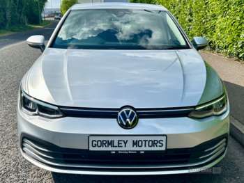 Used Volkswagen Golf 2023 for sale - 74727557: Photo