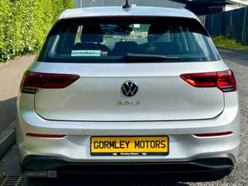 Used Volkswagen Golf 2023 for sale - 74727557: Photo