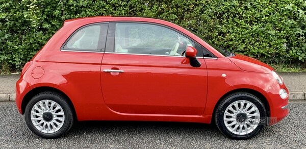 Used Fiat 500 2018 for sale - 76073464: Photo 5