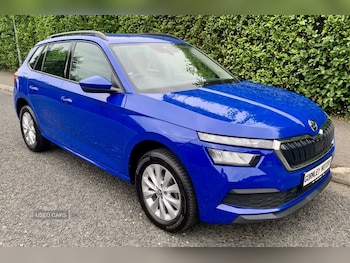 Used Skoda Kamiq 2022 for sale - 79085180: Photo