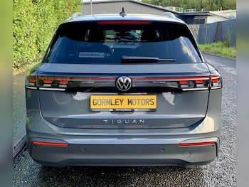 Used Volkswagen Tiguan 2024 for sale - 75991772: Photo
