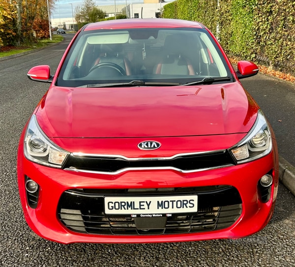 Used Kia Rio 2017 for sale - 77145084: Photo 3