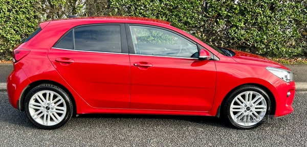 Used Kia Rio 2017 for sale - 77145084: Photo 5