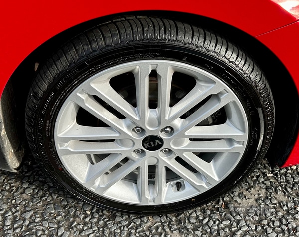 Used Kia Rio 2017 for sale - 77145084: Photo 6