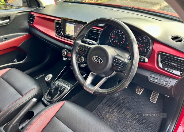 Used Kia Rio 2017 for sale - 77145084: Photo 7