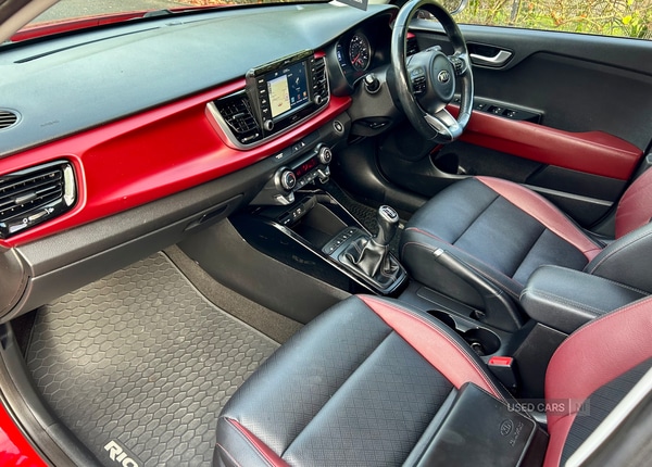 Used Kia Rio 2017 for sale - 77145084: Photo 8