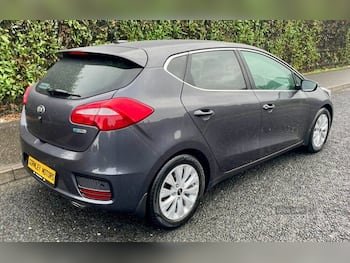 Used Kia Ceed 2017 for sale - 79806767: Photo