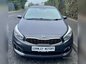 Used Kia Ceed 2017 for sale - 79806767: Photo