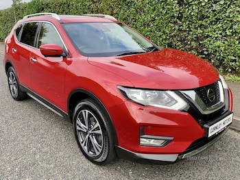 2018 - 1.6 dCi N-Connecta 5dr