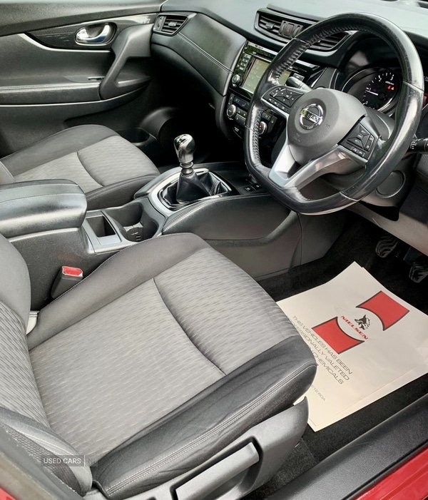 Used Nissan X-Trail 2018 for sale - 76522835: Photo 7