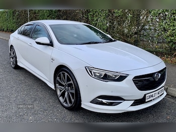 2018 - 1.5T SRi Vx-line Nav 5dr