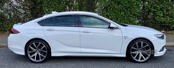 Used Vauxhall Insignia 2018 for sale - 76772515: Photo 5