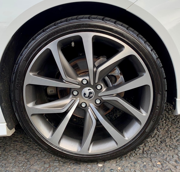 Used Vauxhall Insignia 2018 for sale - 76772515: Photo 6