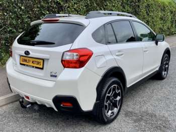 Used Subaru XV 2015 for sale - 75080996: Photo